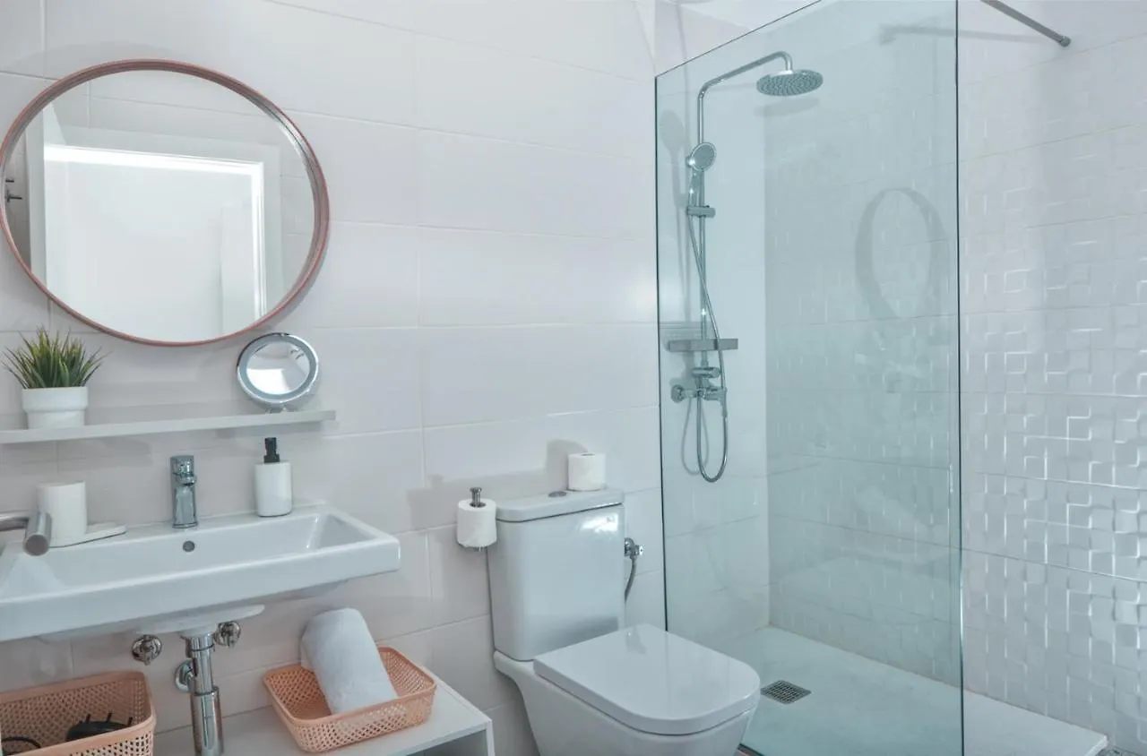 Gold Sandsuperior Duplex Vivienda Vacacional Playa Blanca  Holiday home Playa Blanca (Lanzarote)