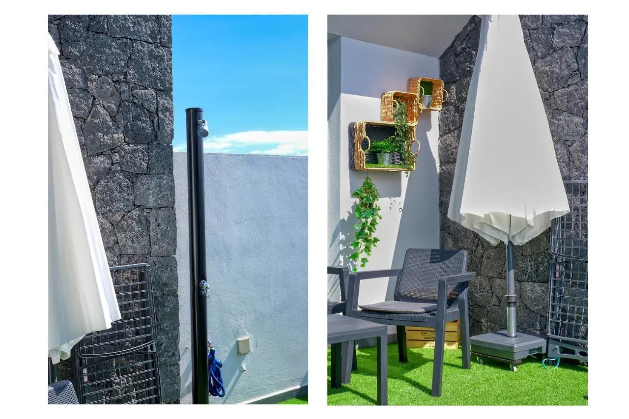 Gold Sandsuperior Duplex Vivienda Vacacional Playa Blanca  0*, Playa Blanca (Lanzarote)