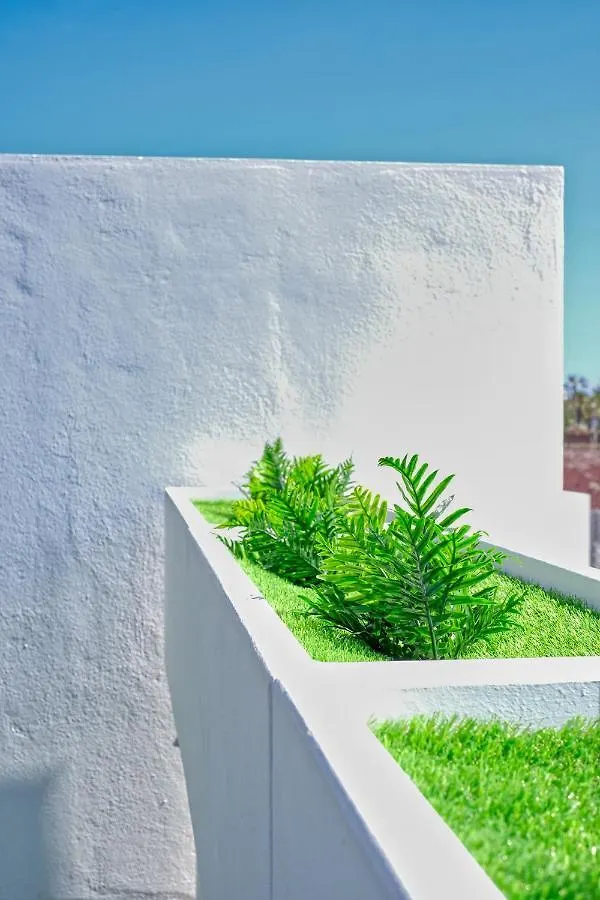 Gold Sandsuperior Duplex Vivienda Vacacional Playa Blanca  0*, Playa Blanca (Lanzarote)