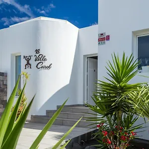 Villa Carol, Playa Blanca (Lanzarote)