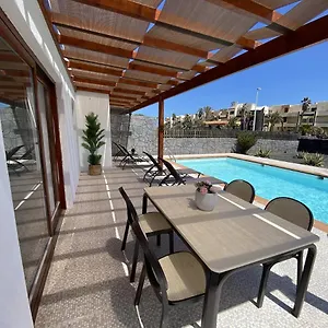 Villa Villa Capri By Villalia, Playa Blanca (Lanzarote)