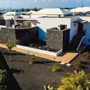 Villa Davinci -, Playa Blanca (Lanzarote)