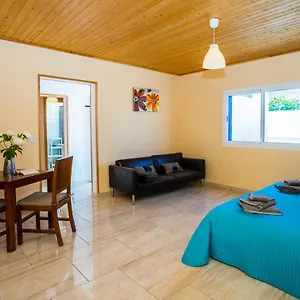 Villa Aleksandra, Playa Blanca (Lanzarote)