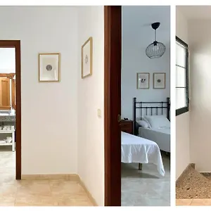 Sevilla Сasa de vacaciones