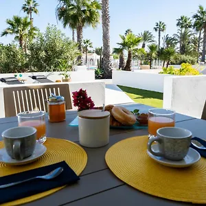 Casita Bella Сasa de vacaciones