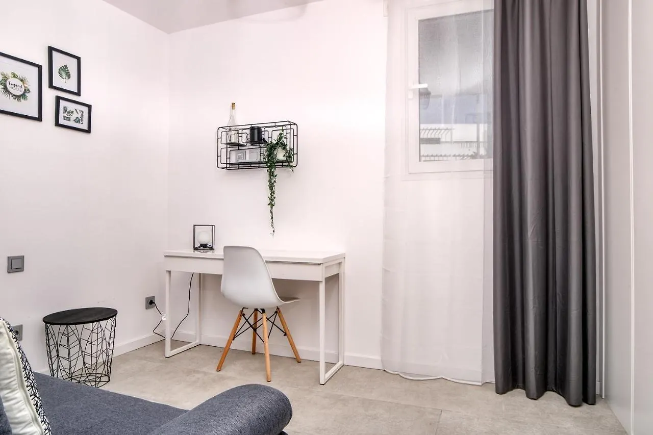 Σπίτι διακοπών Gold Sandsuperior Duplex Vivienda Vacacional Πλάγια Μπλάνκα
