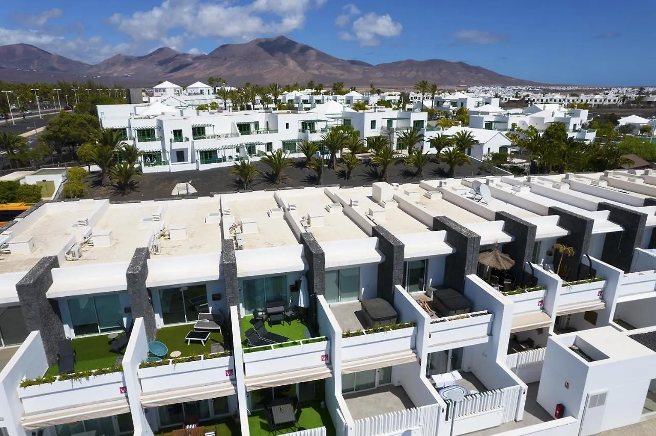 Gold Sandsuperior Duplex Vivienda Vacacional Πλάγια Μπλάνκα Σπίτι διακοπών
